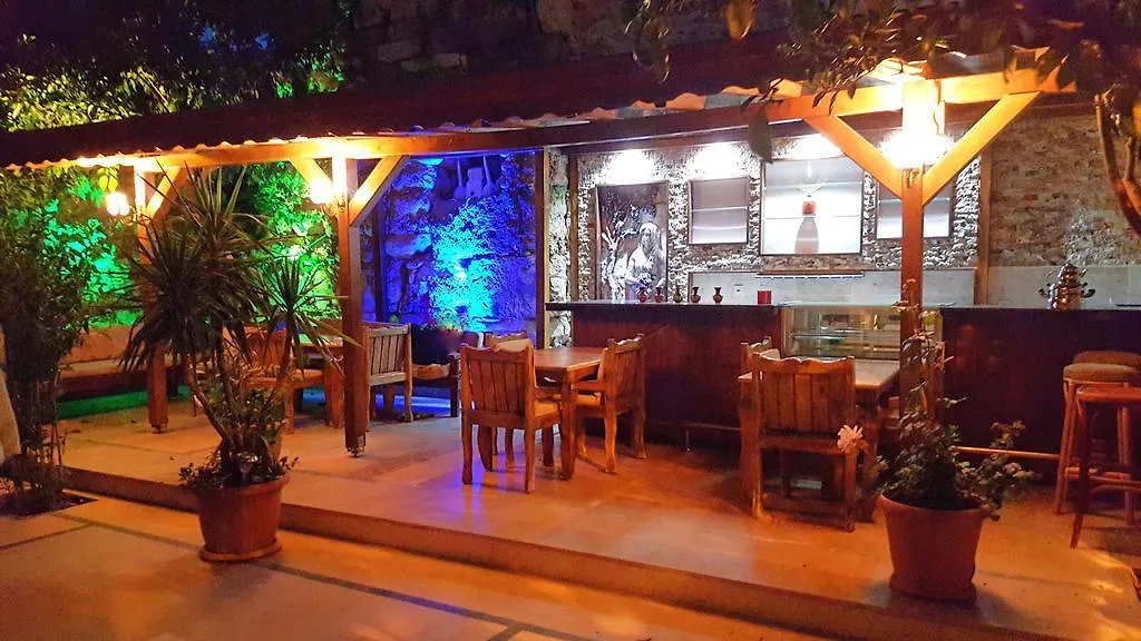 Hotel Zurich Antalya