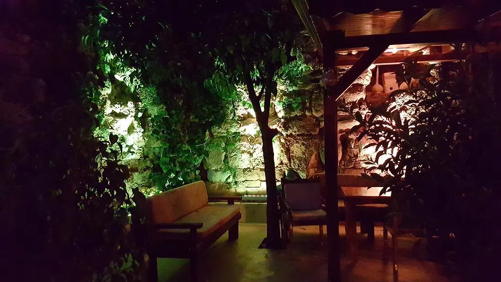 Hotel Zurich Antalya