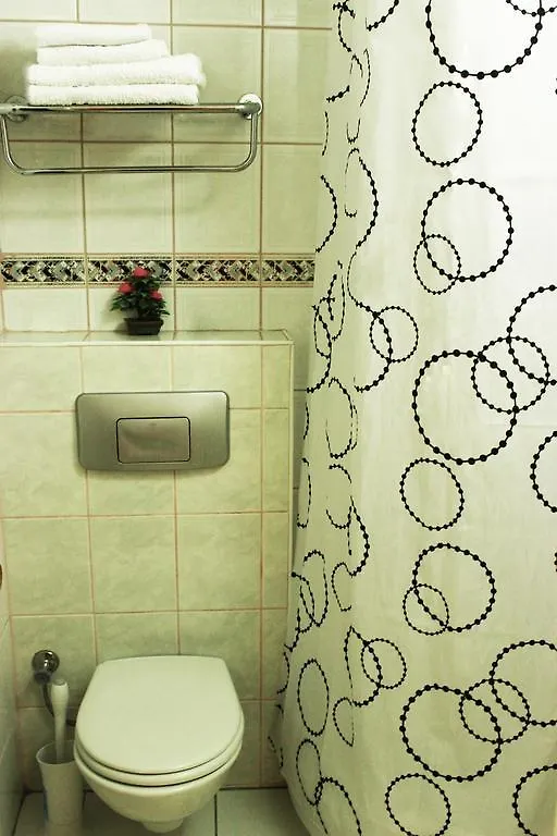 Hotel Zurich Antalya