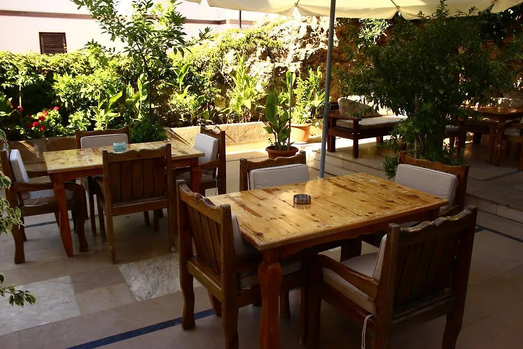 Hotel Zurich Antalya 0*,  Turkey