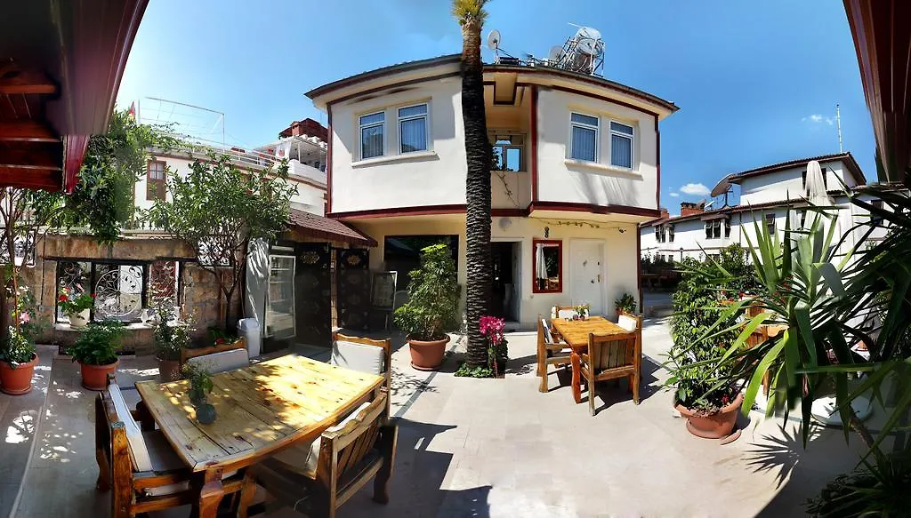 Hotel Zurich Antalya