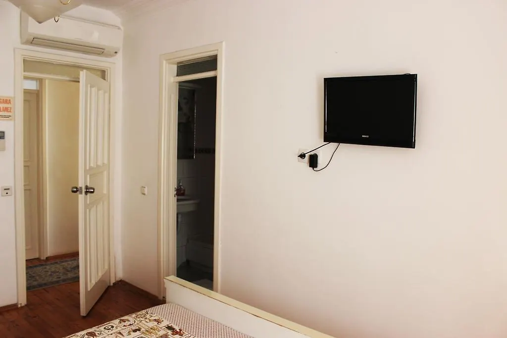 Hotel Zurich Antalya