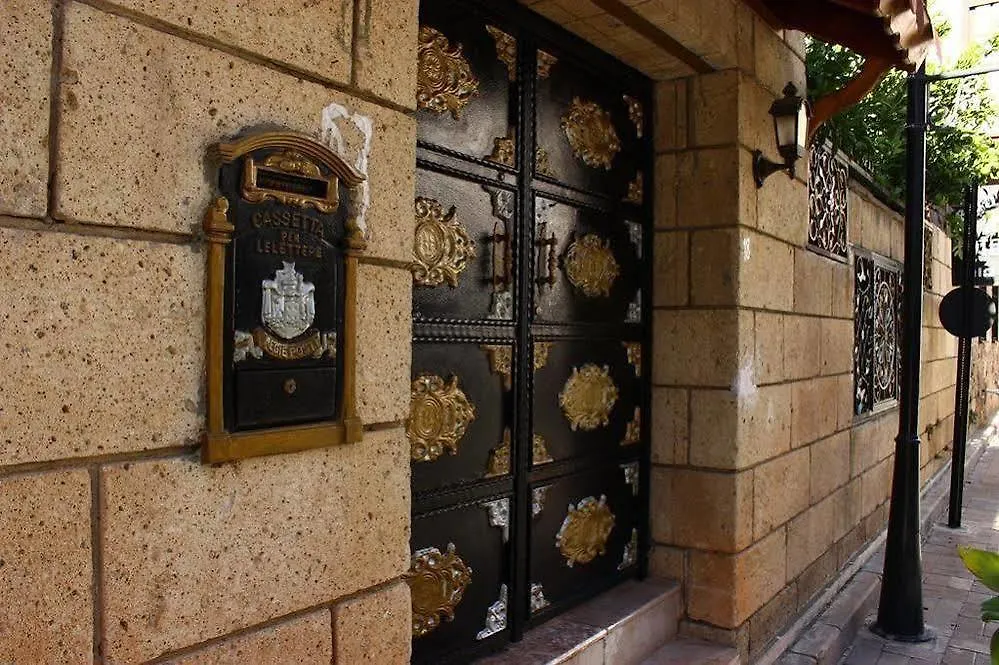 Hotel Zurich Antalya