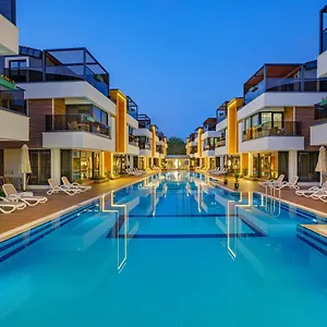 Elysium Hotell