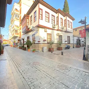 Kaleici Antalia