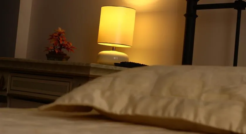 Hotel Zurich アンタルヤ 0*,  トルコ