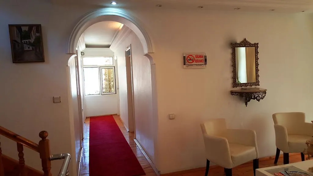 Hotel Zurich アンタルヤ