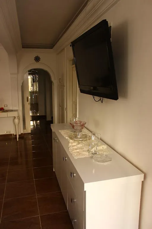 Hotel Zurich アンタルヤ