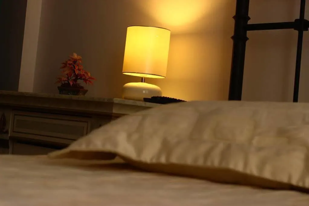 Hotel Zurich アンタルヤ トルコ